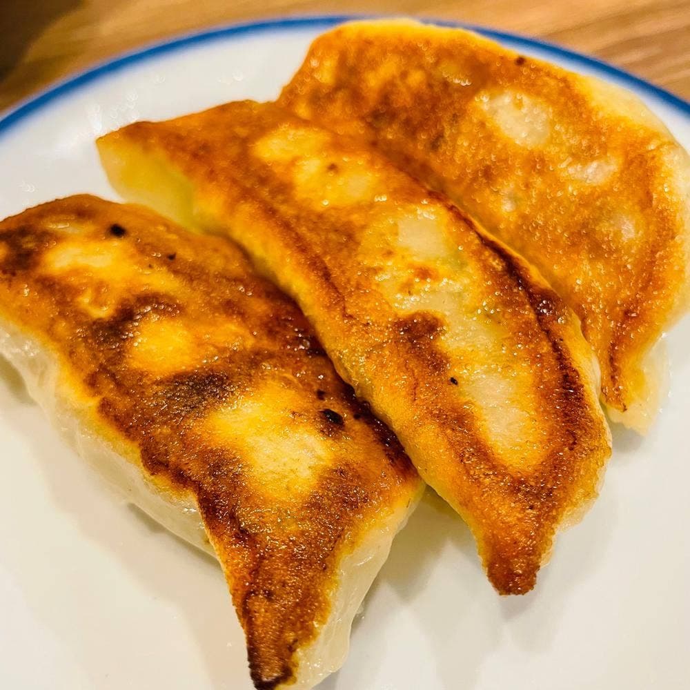 青山餃子房 千駄木店
