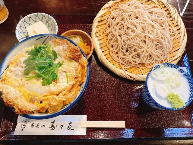 寿々喜 - サブ画像3