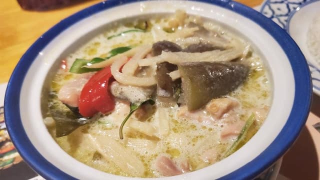 ナムチャイ 所沢 - サブ画像1