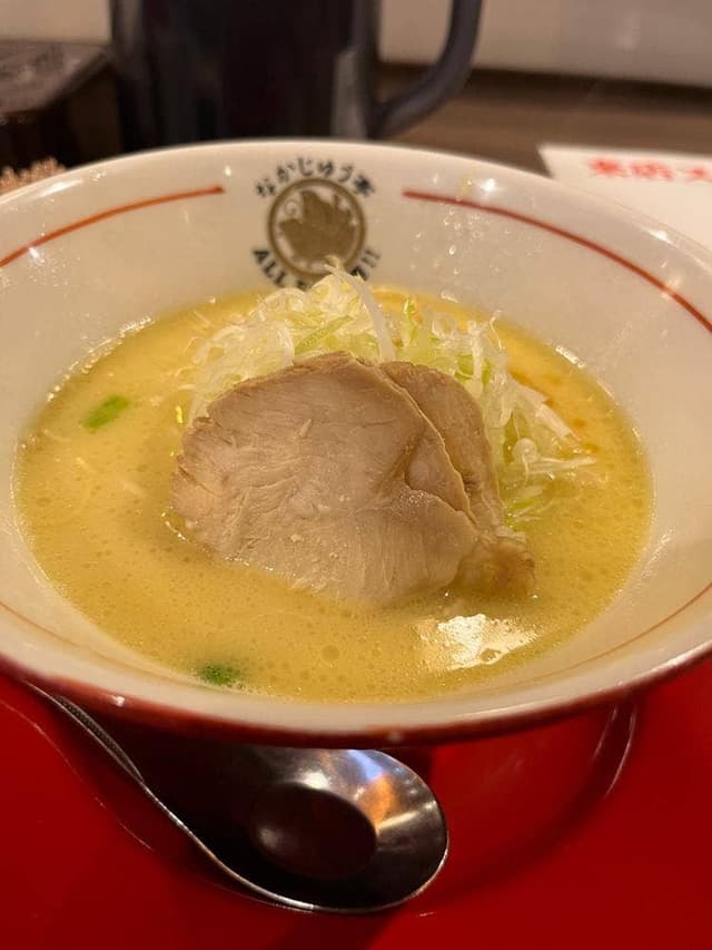 なかじゅう亭 高崎OPA店 - サブ画像3