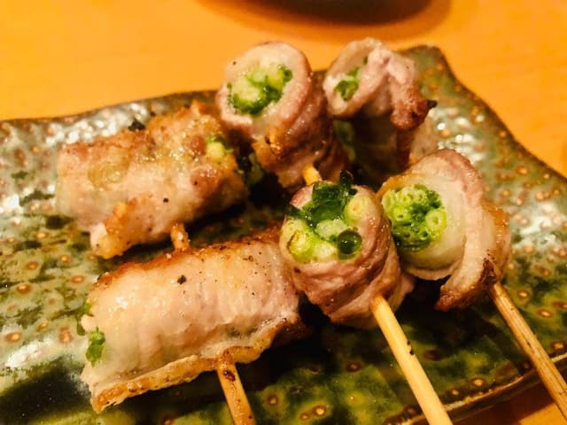串焼 泊 - サブ画像1