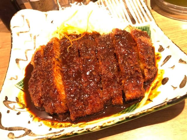 みそかつ 矢場とん 東京駅グランルーフ店 - サブ画像1