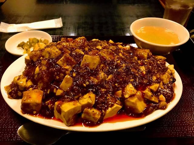 中華食堂 真 - サブ画像2