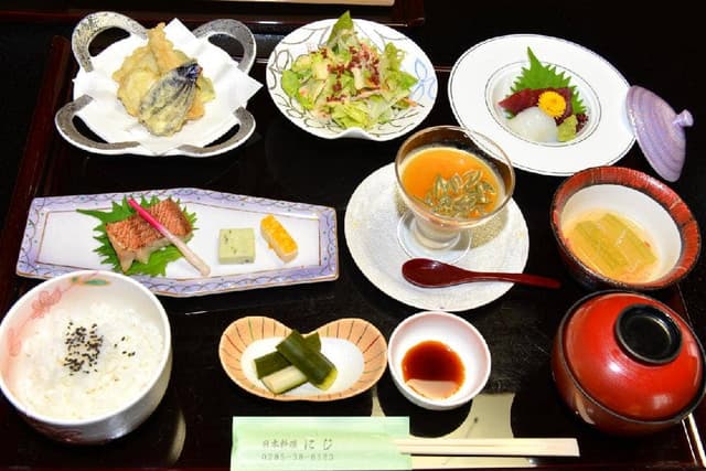 にじ - サブ画像2
