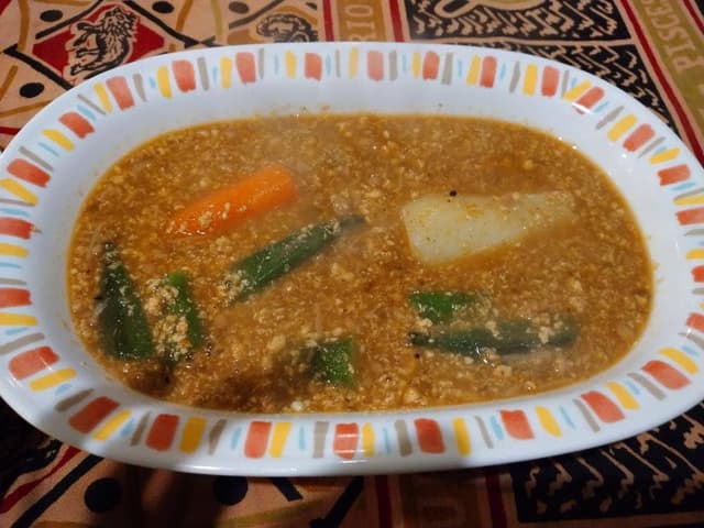 村上カレー店 プルプル - サブ画像3