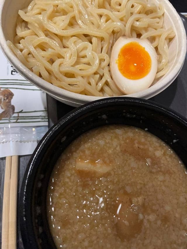 麺匠 竹虎 新宿店 - サブ画像2