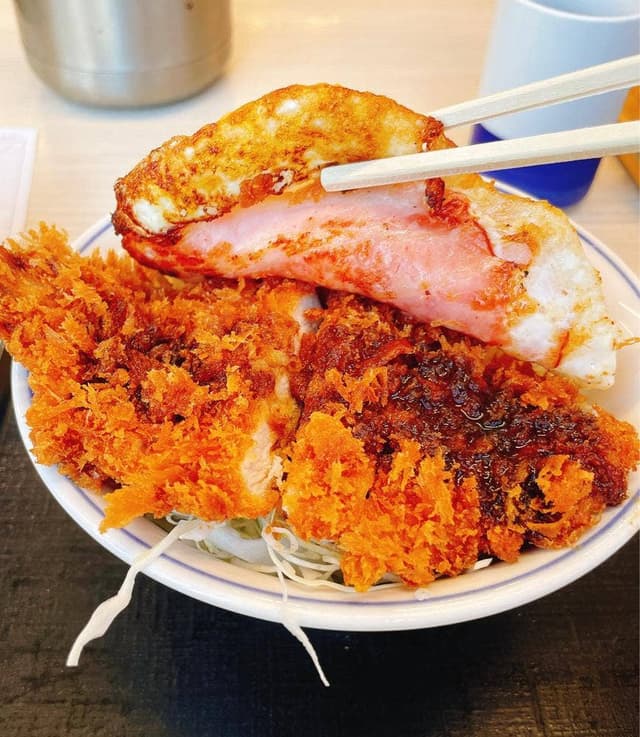 かつや さいたま宮原店 - サブ画像1