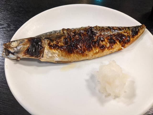 うまいもん屋 - サブ画像3
