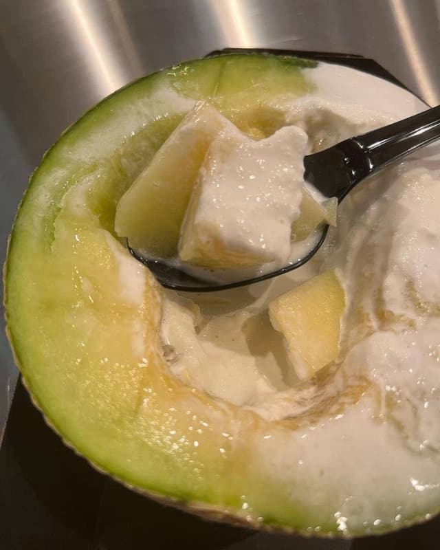 GG deli store by KANBUN青果 SOGAWA BASE - サブ画像3