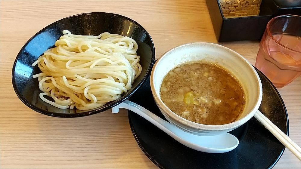 中華そば厨