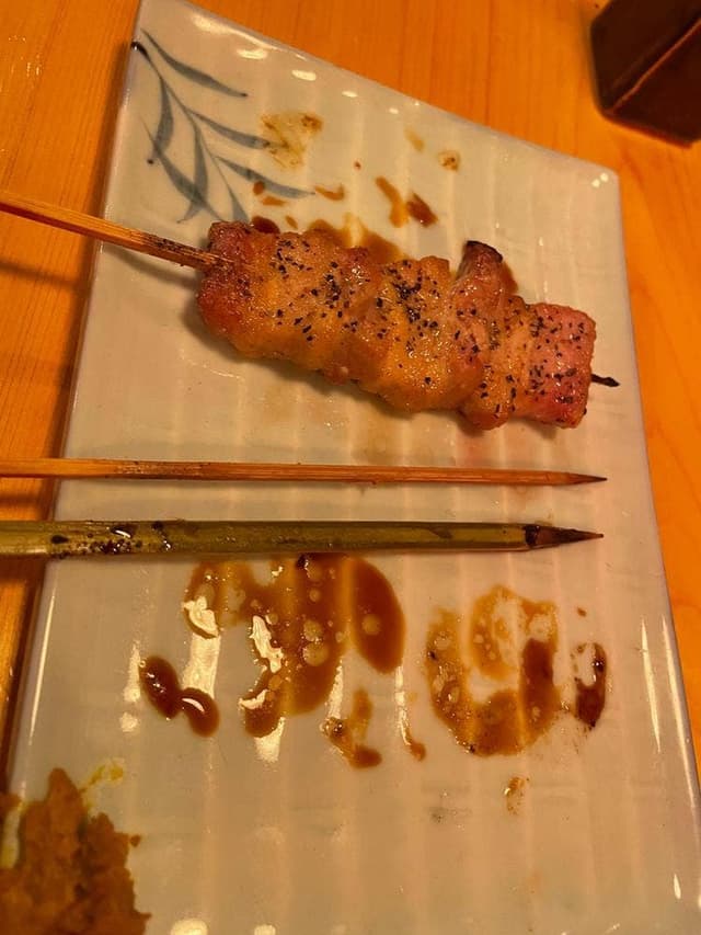 串焼き酒場 八歩 -happo- - サブ画像1