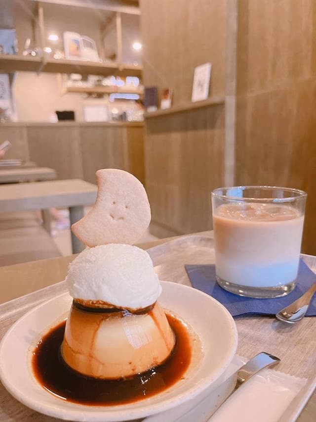 宵イ茶屋文庫 - サブ画像2