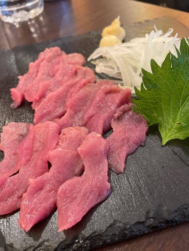 Tom's cafe& restaurant - サブ画像2