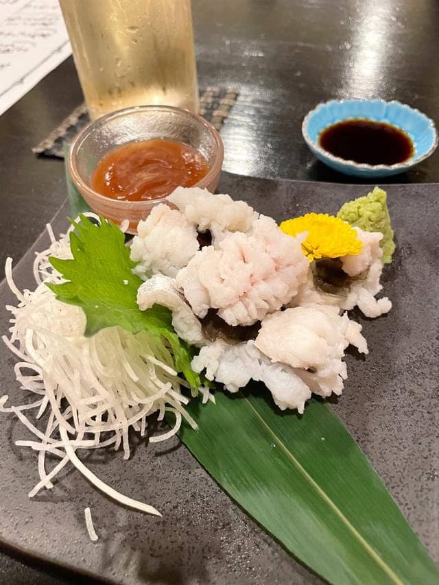 綴 - サブ画像1