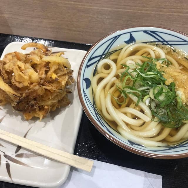丸亀製麺 ララガーデン川口店 - サブ画像1