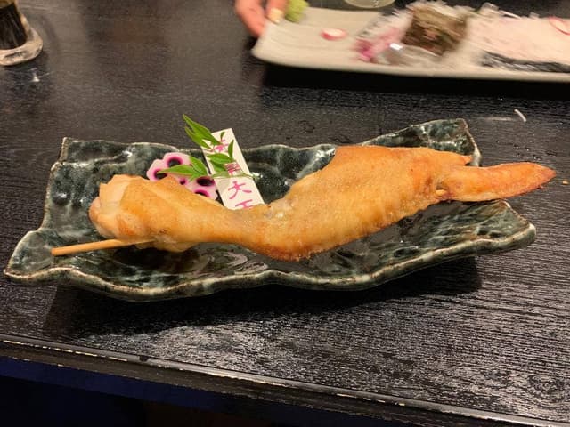 居酒屋 蔵 - サブ画像1