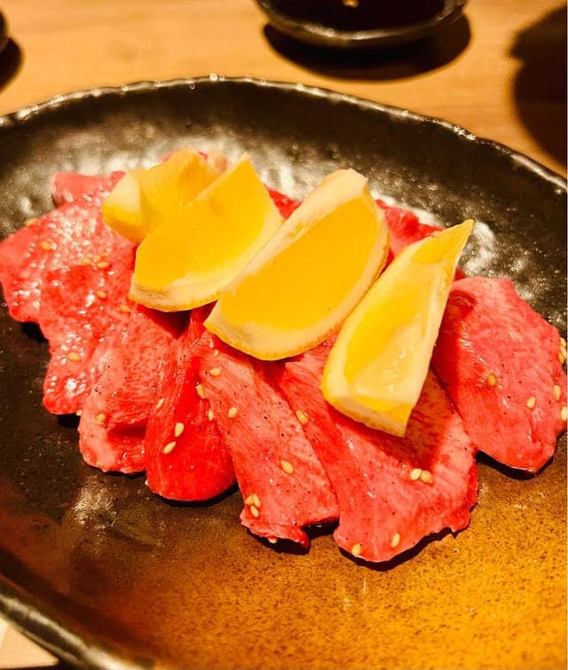 牛わか - サブ画像1