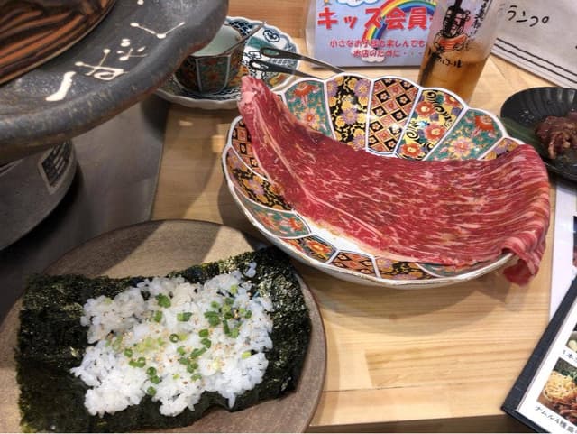 近江焼肉ホルモンすだく 西巣鴨店 - サブ画像2