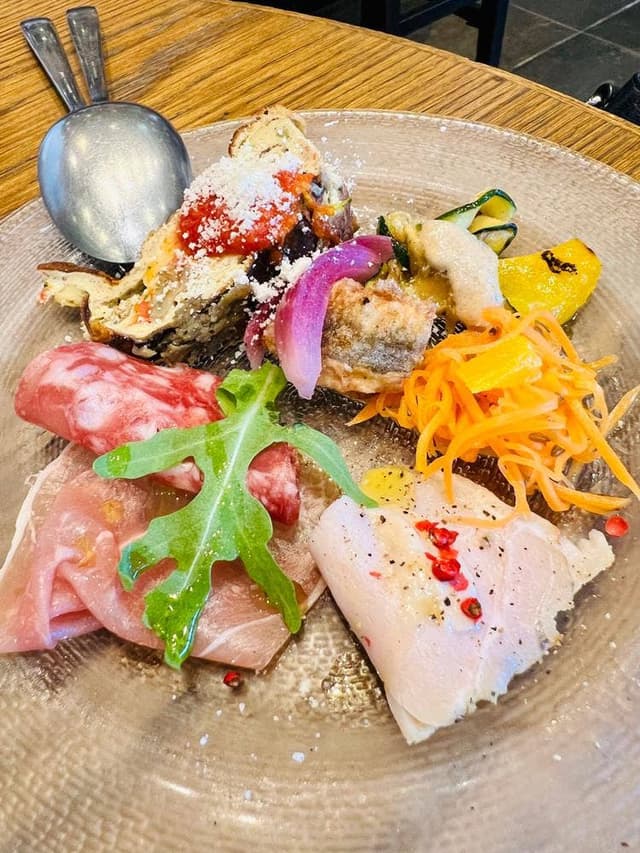 PIZZA SALVATORE CUOMO 伏見店 - サブ画像2