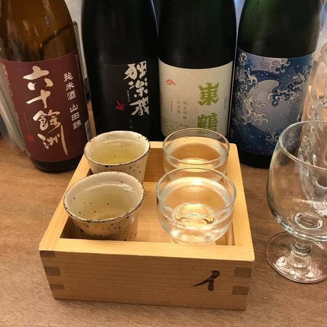 住吉酒販 博多デイトス店 - サブ画像1