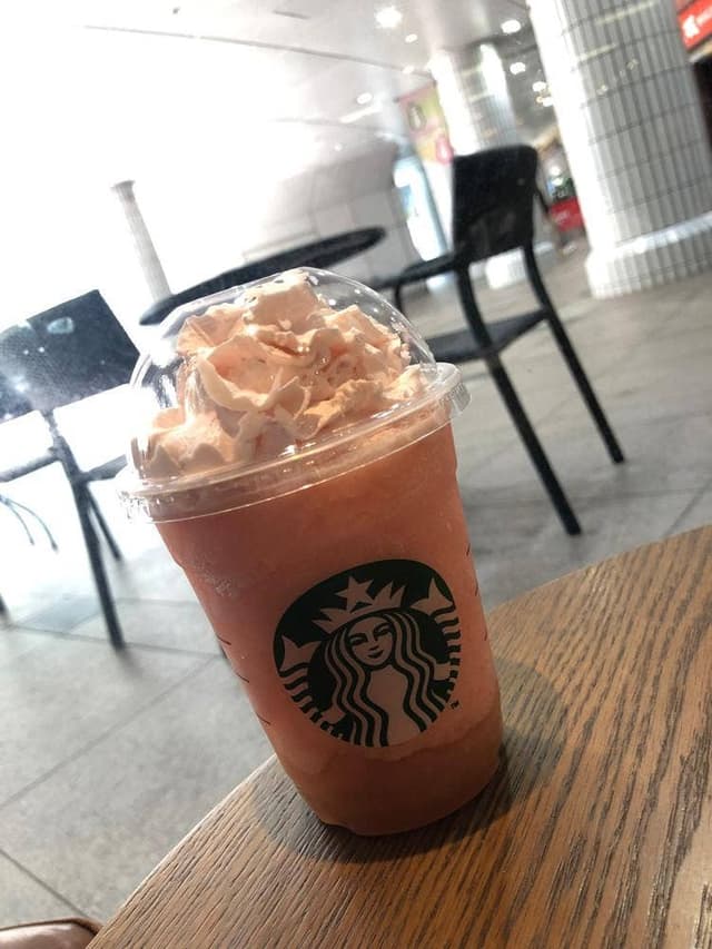 スターバックス コーヒー イオンスタイル品川シーサイド店 - サブ画像3