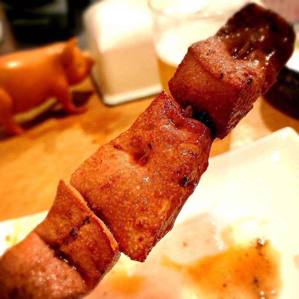 カッパ 中野店