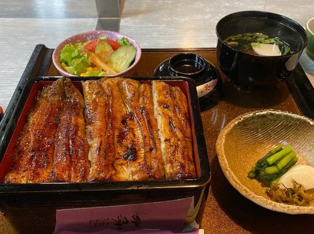 初花 お食事処 - サブ画像3