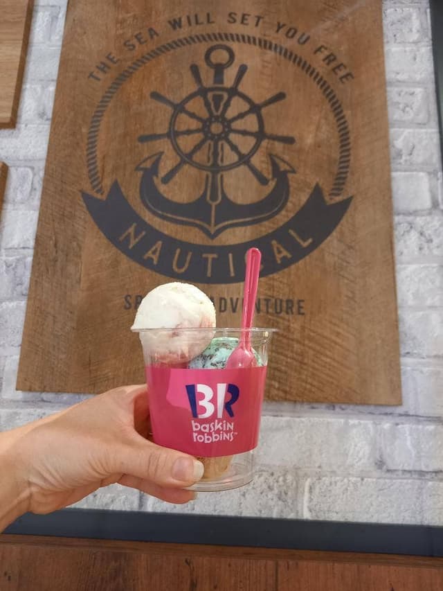 サーティワンアイスクリーム イトーヨーカドー船橋店 - サブ画像2