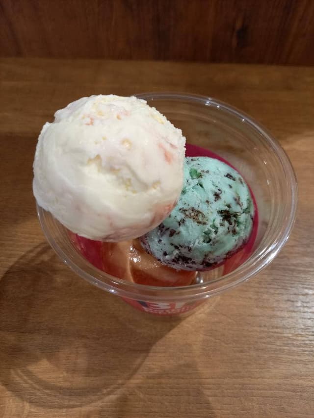 サーティワンアイスクリーム イトーヨーカドー船橋店 - サブ画像1
