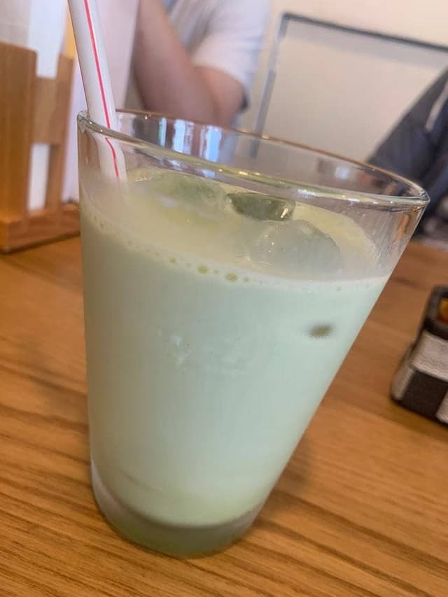 カフェミモザ - サブ画像1