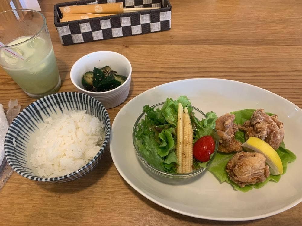 カフェミモザ