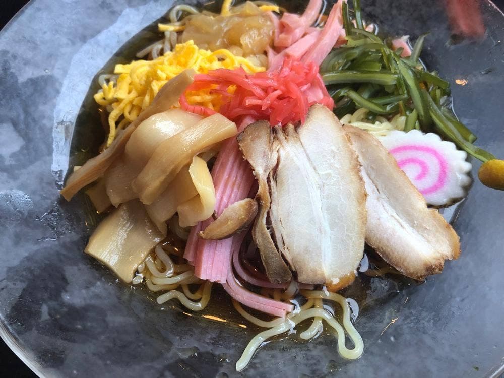 幸楽苑 千葉園生店