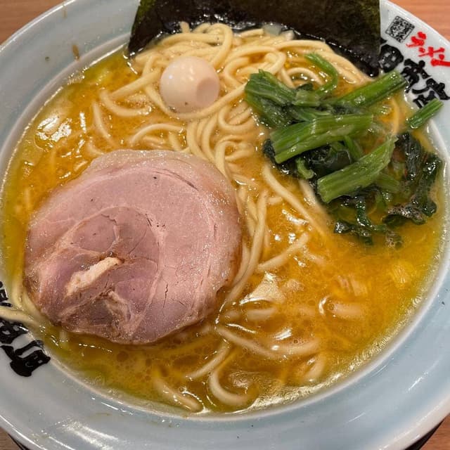 横浜家系ラーメン 町田商店 竹尾インター店 - サブ画像3