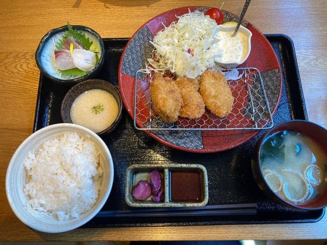 藤門 - サブ画像3