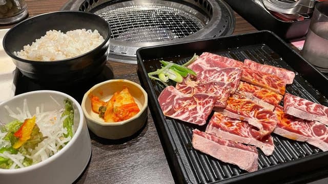 赤門 穴川店 - サブ画像2