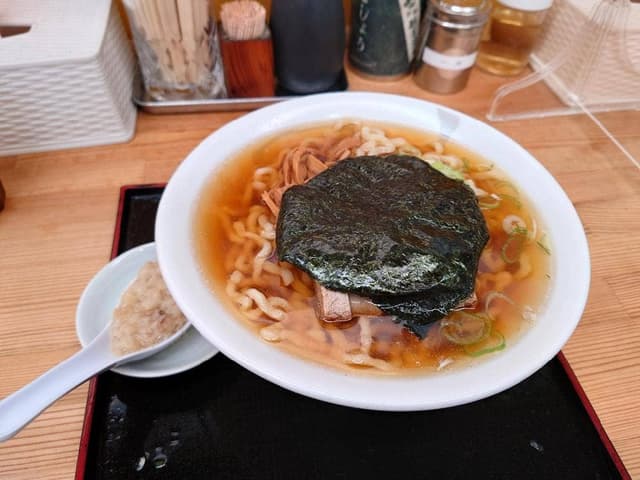 麺屋酒田inみなと - サブ画像3
