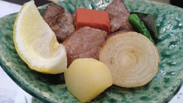 料亭 天王殿 - サブ画像1