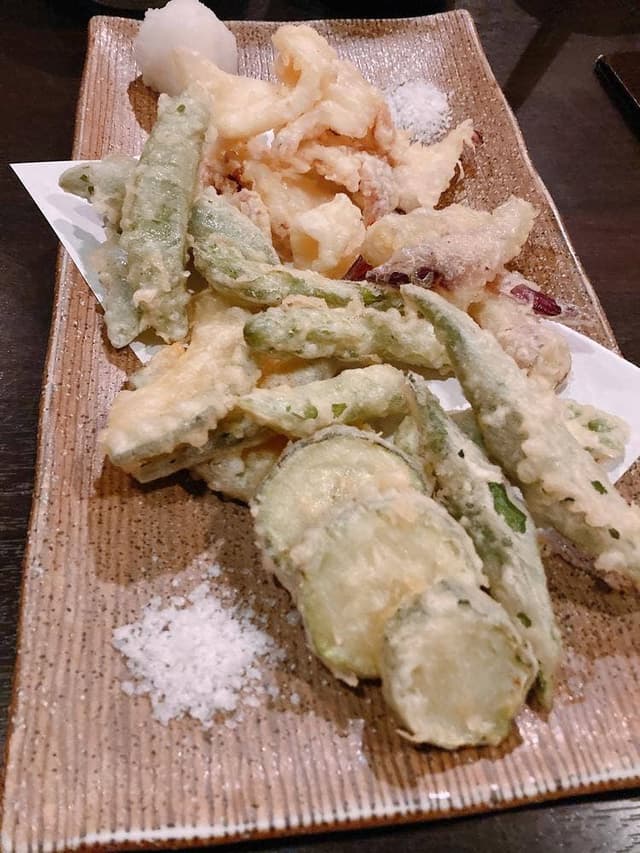 酒と肴 座くろ - サブ画像3