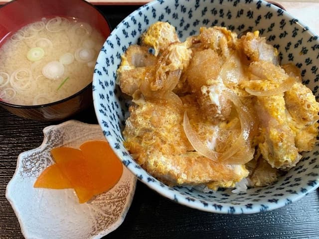 喰い処あかし - サブ画像3