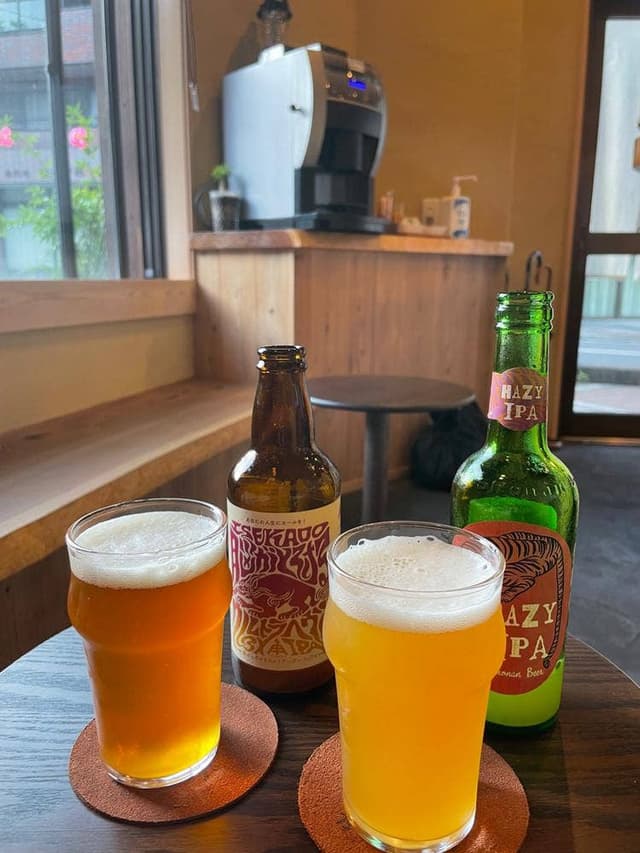 BEER STAND KADOYA - サブ画像3