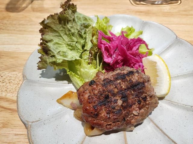 串焼き居酒屋 まろにえ - サブ画像1