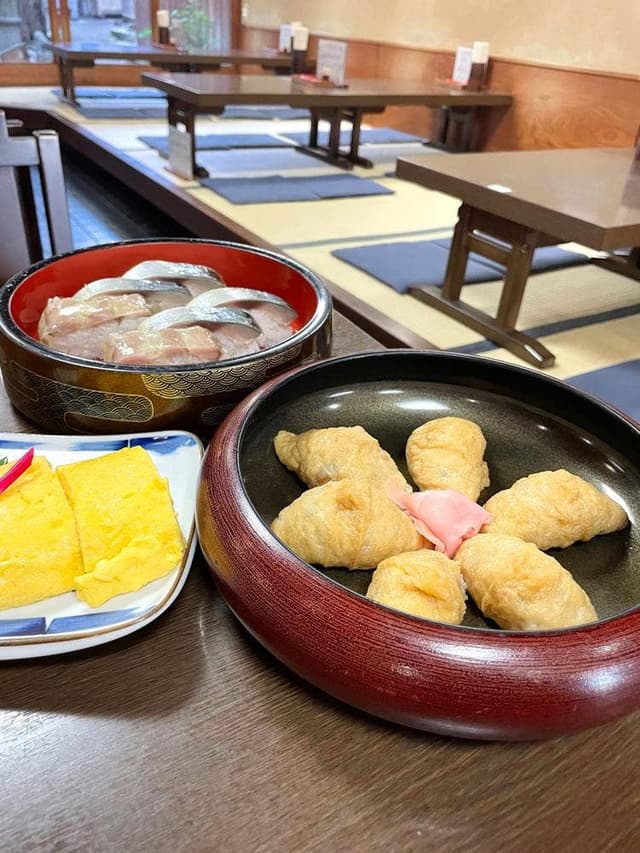 御食事処 日野家 - サブ画像1