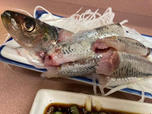 伊勢芳 - サブ画像3