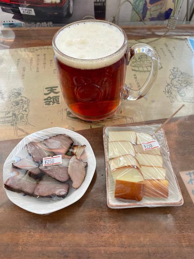 みのや北村酒店 - サブ画像1