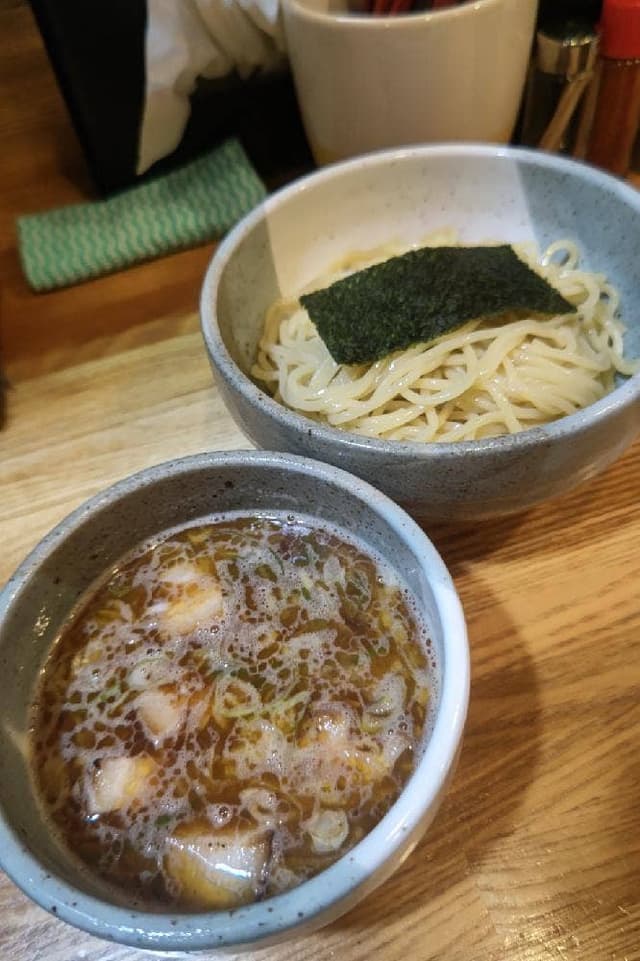 らーめん心繋 - サブ画像3