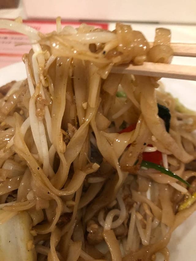 タイ式焼きそば メラ - サブ画像3