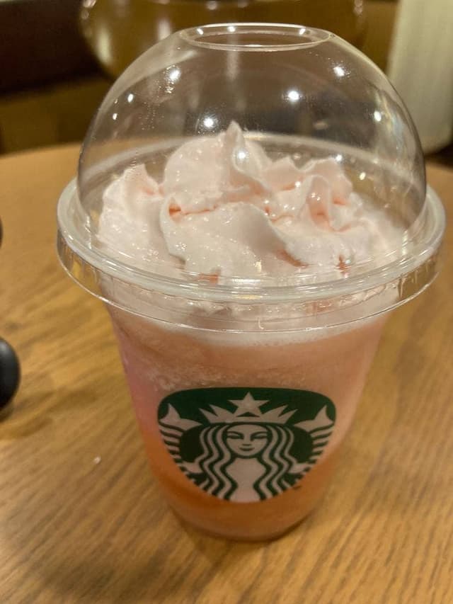 スターバックス コーヒー エキア北千住店 - サブ画像1