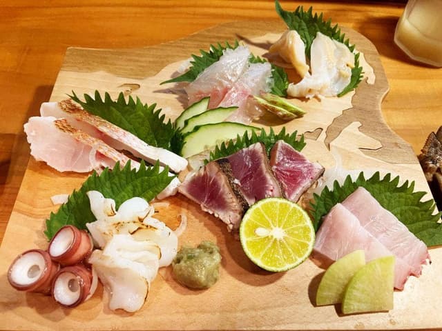 旬菜鮮肴 ふかたべ - サブ画像3