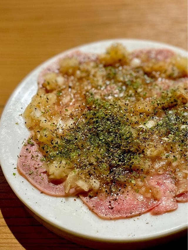 炭火焼鳥 鶏の吉助 川越店 - サブ画像2
