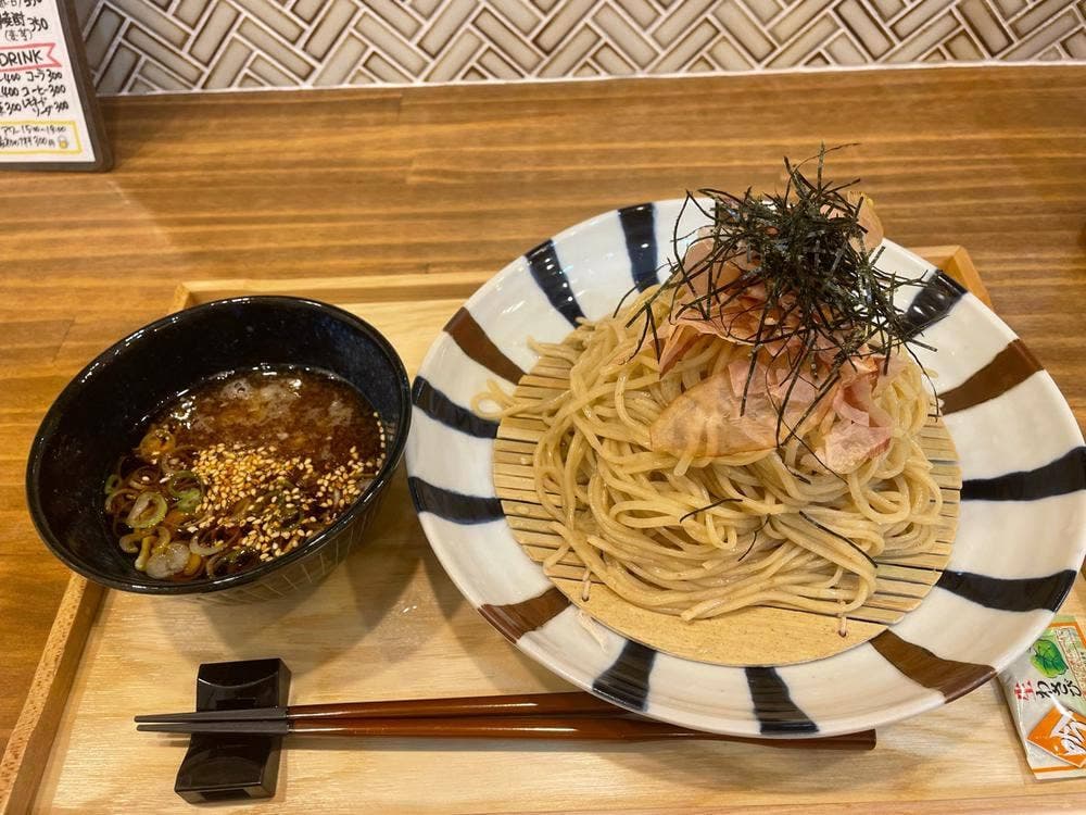 吟麦製麺